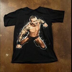 WWE Randy Orton t-shirt Size Men’s Medium